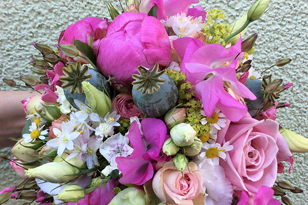 Kerstin Keim Blume Bruchköbel