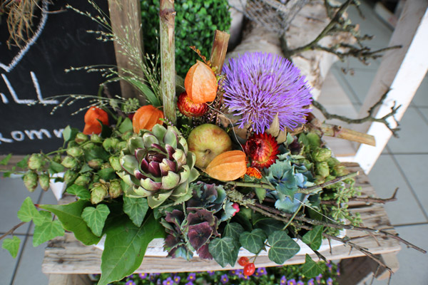 Kerstin Keim Blume Bruchköbel