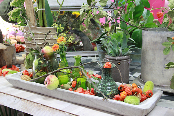 Kerstin Keim Blume Bruchköbel