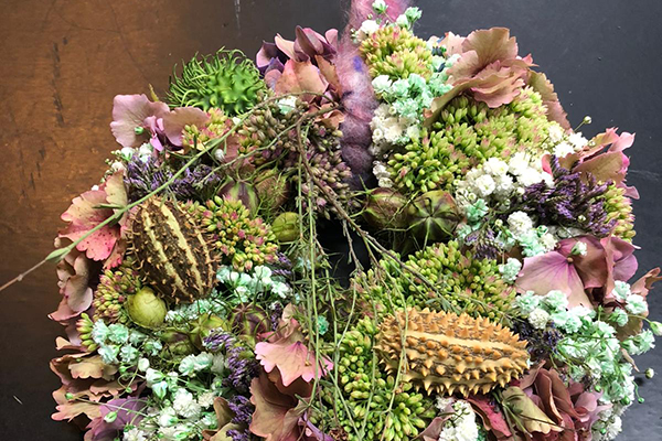 Kerstin Keim Blume Bruchköbel