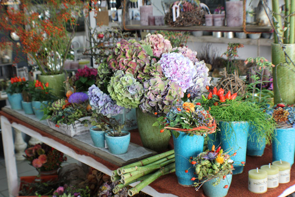 Kerstin Keim Blume Bruchköbel