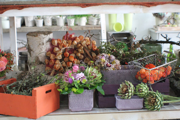 Kerstin Keim Blume Bruchköbel