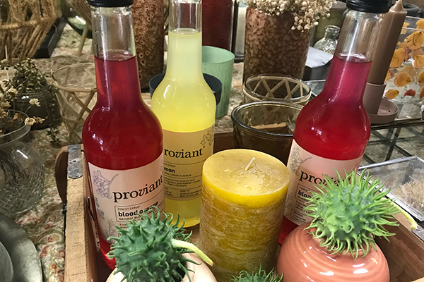 Kerstin Keim Blume Bruchköbel