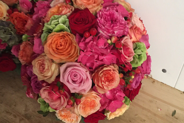 Kerstin Keim Blume Bruchköbel