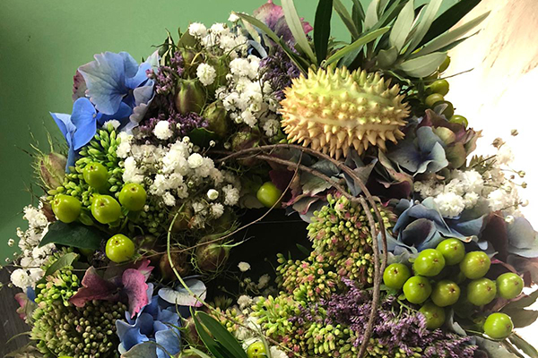 Kerstin Keim Blume Bruchköbel