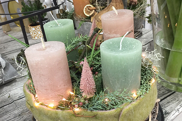 Kerstin Keim Blume Bruchköbel