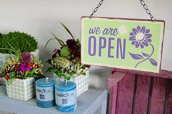 Kerstin Keim Blume Bruchköbel