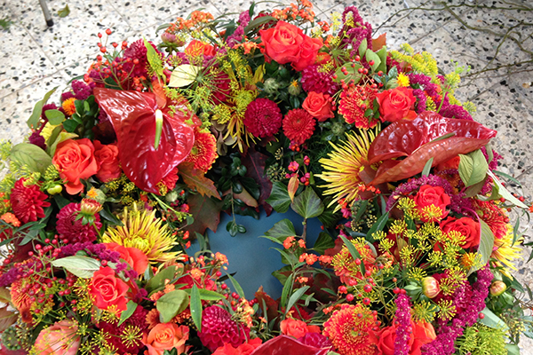 Kerstin Keim Blume Bruchköbel