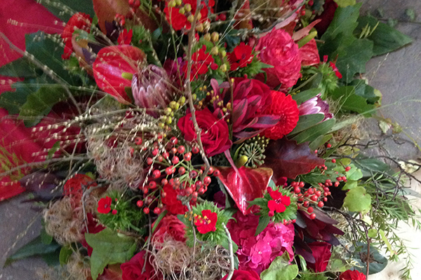 Kerstin Keim Blume Bruchköbel