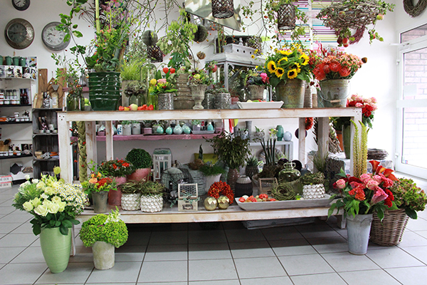 Kerstin Keim Blume Bruchköbel