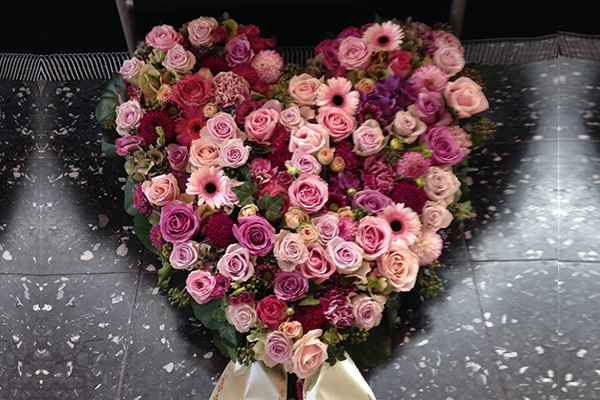 Kerstin Keim Blume Bruchköbel