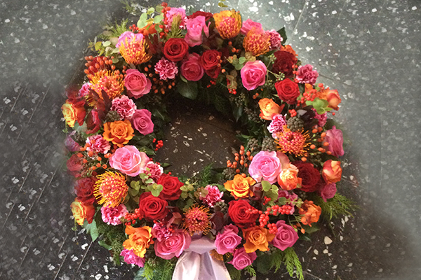 Kerstin Keim Blume Bruchköbel