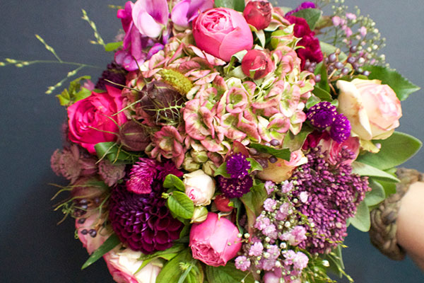 Kerstin Keim Blume Bruchköbel