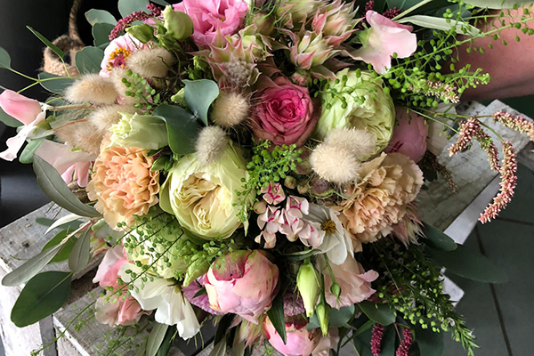 Kerstin Keim Blume Bruchköbel