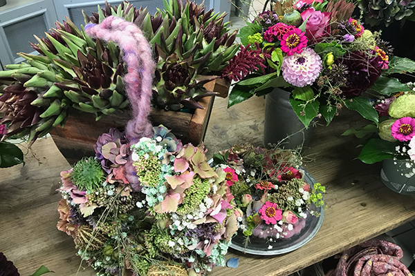 Kerstin Keim Blume Bruchköbel