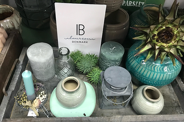 Kerstin Keim Blume Bruchköbel