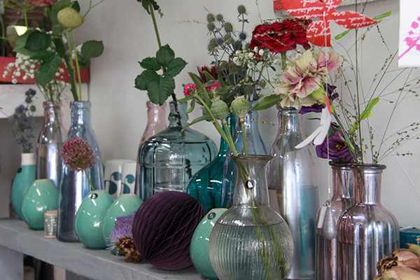 Kerstin Keim Blume Bruchköbel