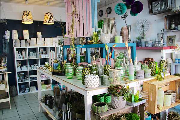 Kerstin Keim Blume Bruchköbel